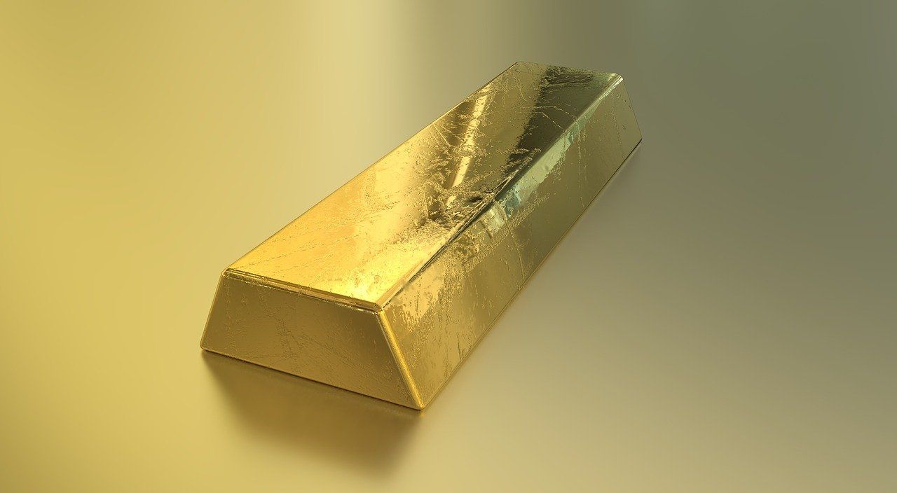 
                               Das Gold gehört zu den bekanntesten und beliebtesten Edelmetallen. 
                              