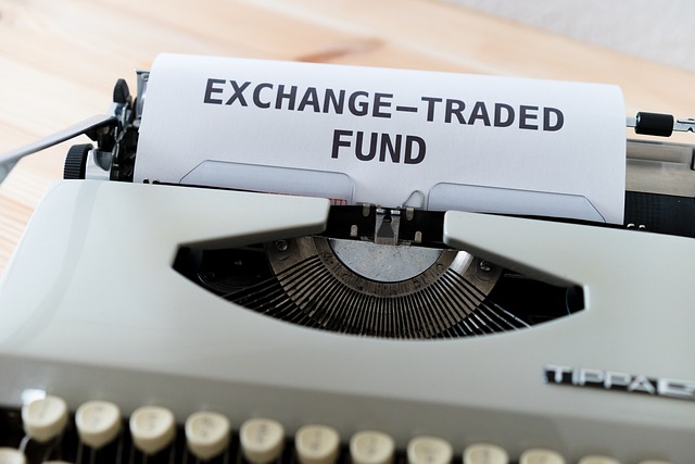                               Was ist ein Exchange Traded Fund (ETF)?                             
                              