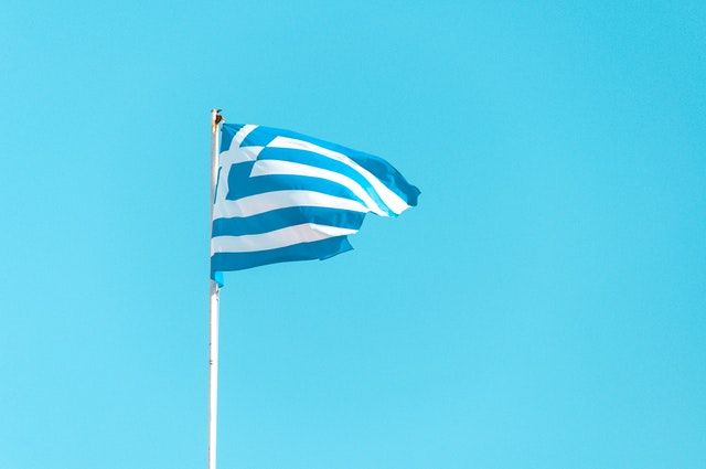 Die Griechenlandkrise sorgte 2010 für einen Flash-Crash