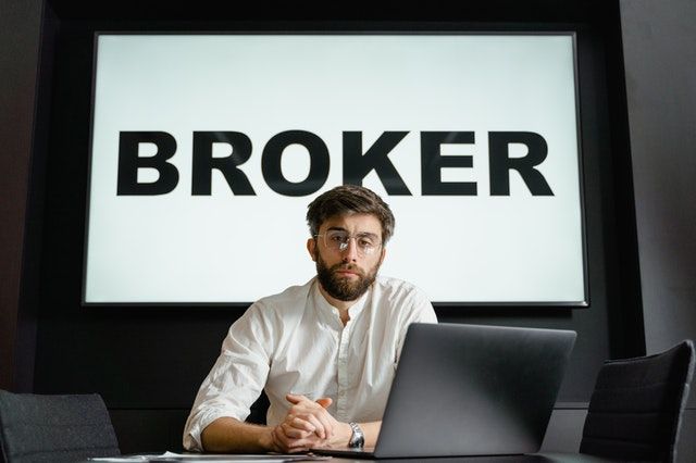 IG Online Broker