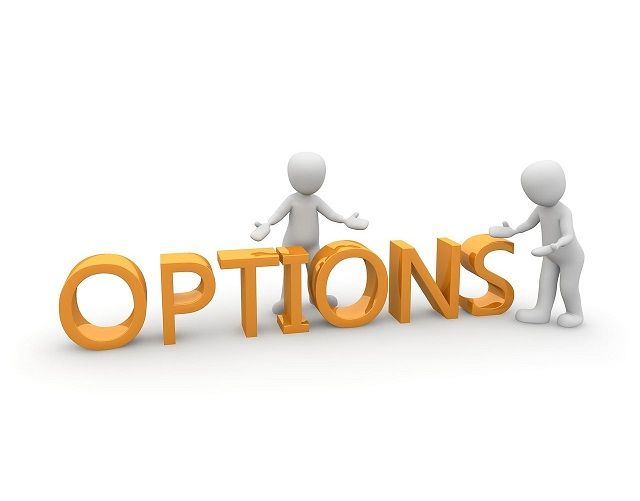 Kaufoption (Call-Option)