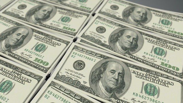 FED-Ziel: Sicherung der Kaufkraft des US-Dollars