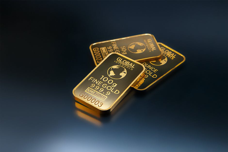 Gold ETF kaufen