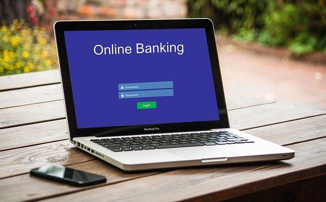 Das Online Banking der Spaw hat viele Vorteile.