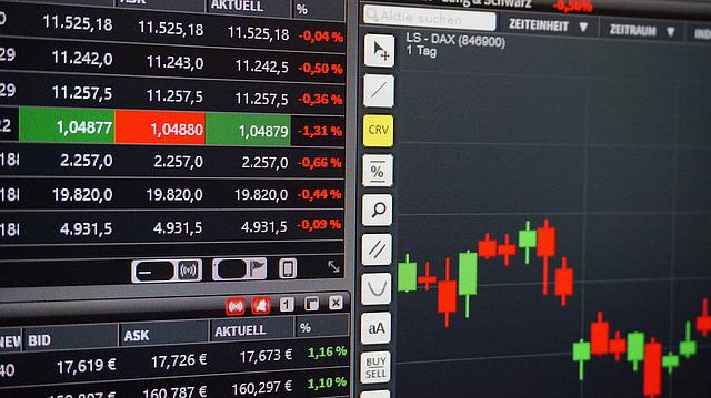 Daytrading wird immer beliebter