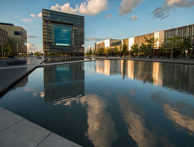 Thyssenkrupp Aktie Prognose und Ausblick