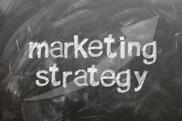 Die Marktanalysen helfen Marketing-Strategien richtig zu planen.  