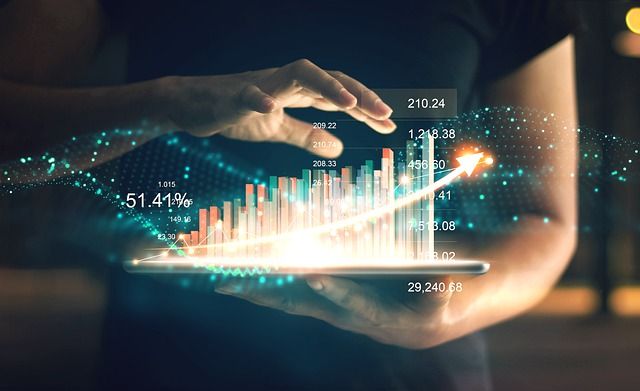                               Die Aktienanalyse - Tipps und Kennzahlen                             
                              