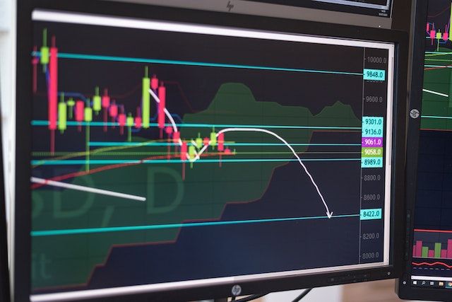 Was ist eine Stop-Buy Order?