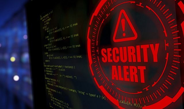 Der Sektor Cybersecurity ist langfristig nicht mehr wegzudenken.