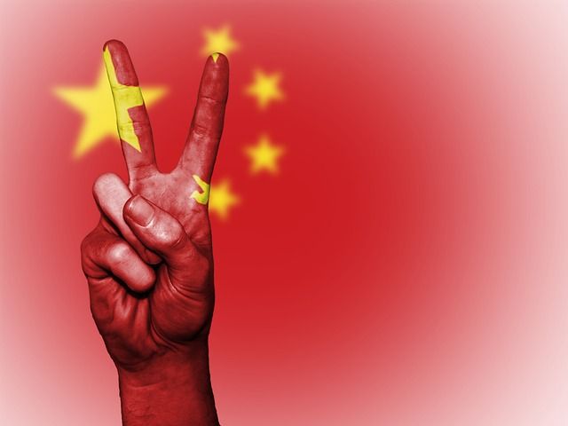 Red Chips: Chinas heißeste Aktien im Überblick