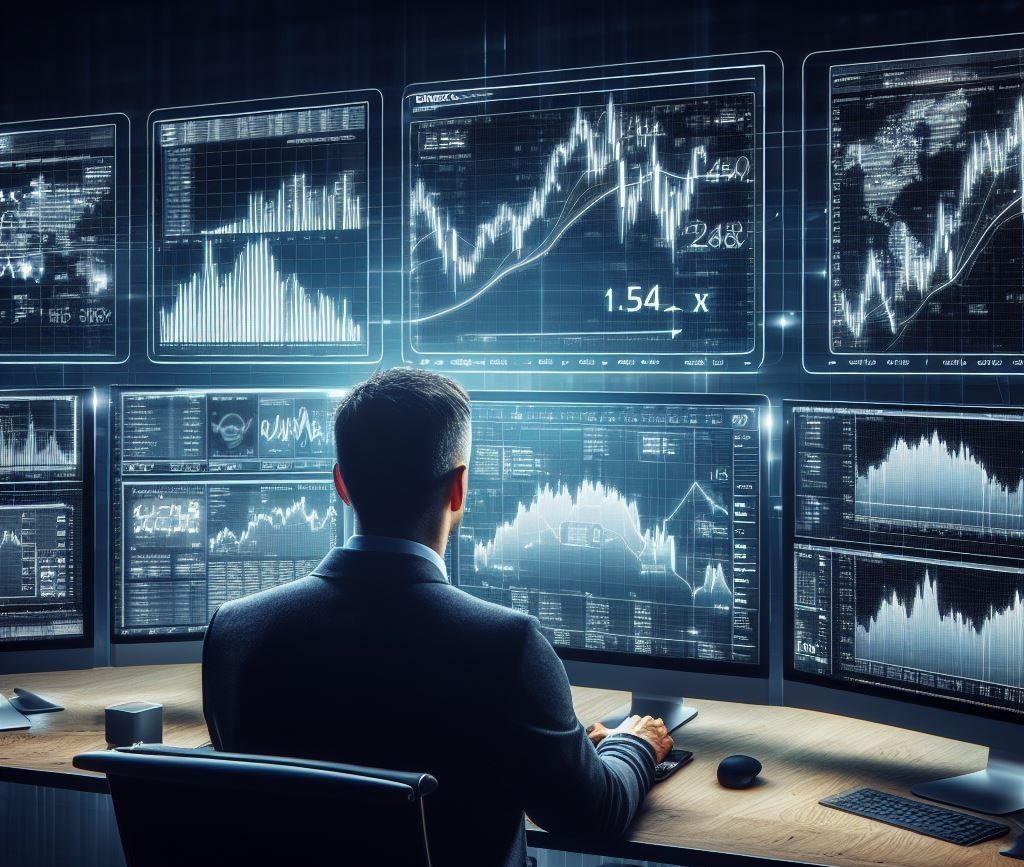 Aktuelle Analyse des DAX-Future (FDAX)