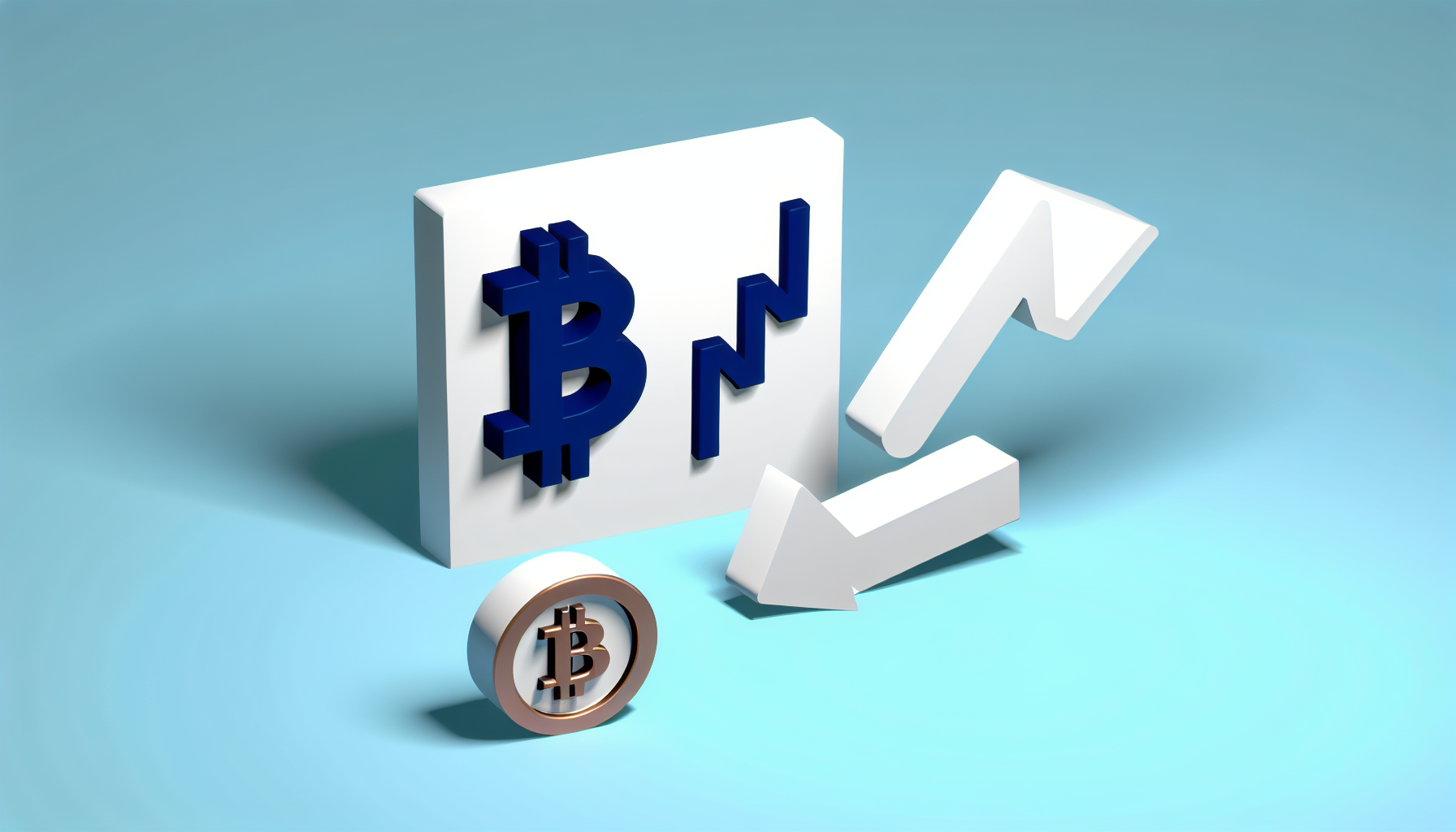                               USA genehmigt Bitcoin ETFs: Neue Chancen für Investoren                             
                              