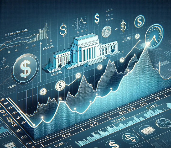                               Federal Funds Rate: Auswirkungen auf Wirtschaft und Investitionen                             
                              