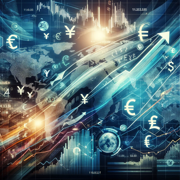                               Forex Trading Systeme: Innovation und Effizienz                             
                              