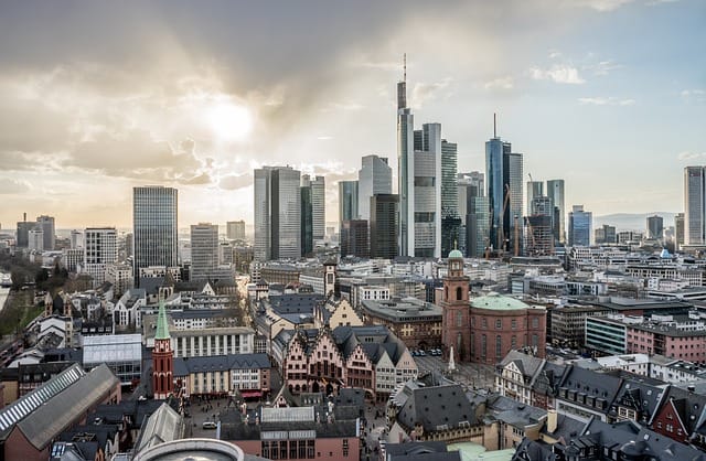 Börsenjahr 2024 in Deutschland: Aktuelle Entwicklungen
