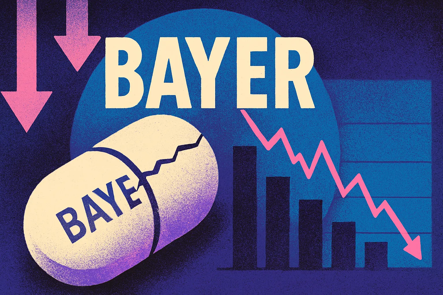 Bayer AG im Umbruch: Dividenden-Chance oder Absturzgefahr?