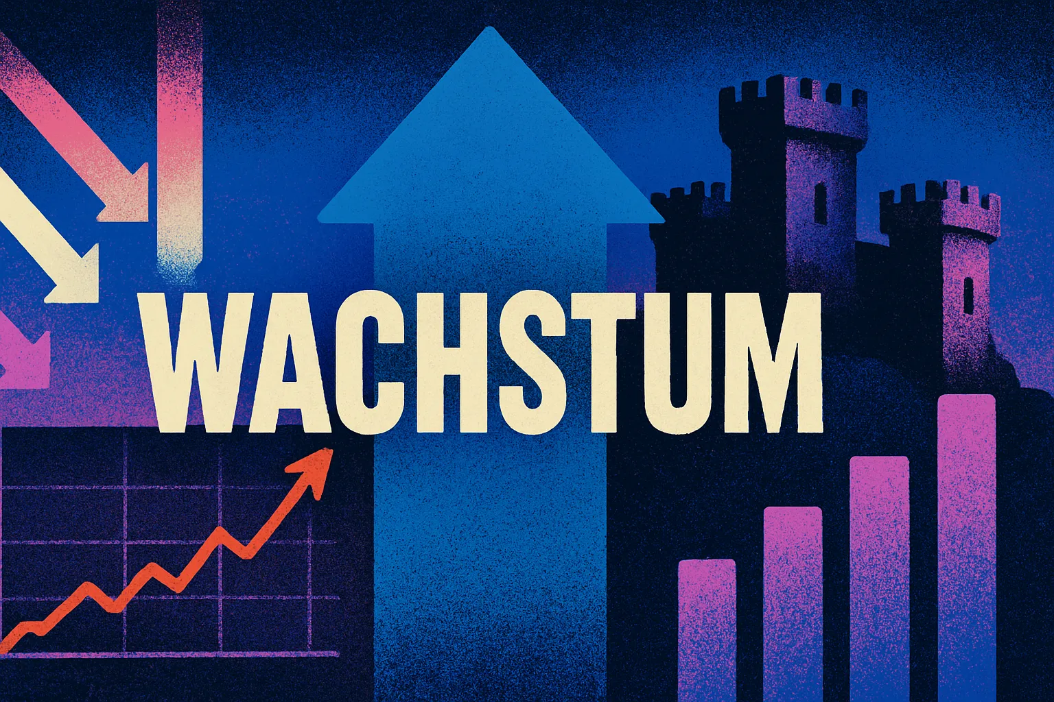                               Fabasoft: Wachstum durch Investitionen – Tech-Aktie aus Österreich unterschä                             
                              