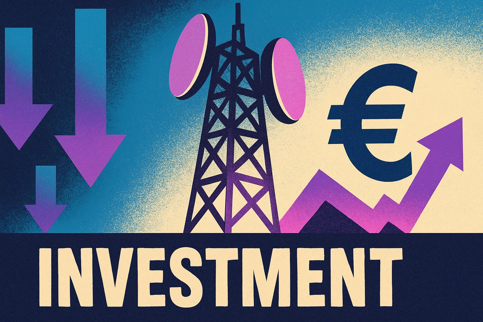                               EuroTeleSites: Reif für den Durchbruch? Analyse des Infrastruktur-Spezialisten                             
                              