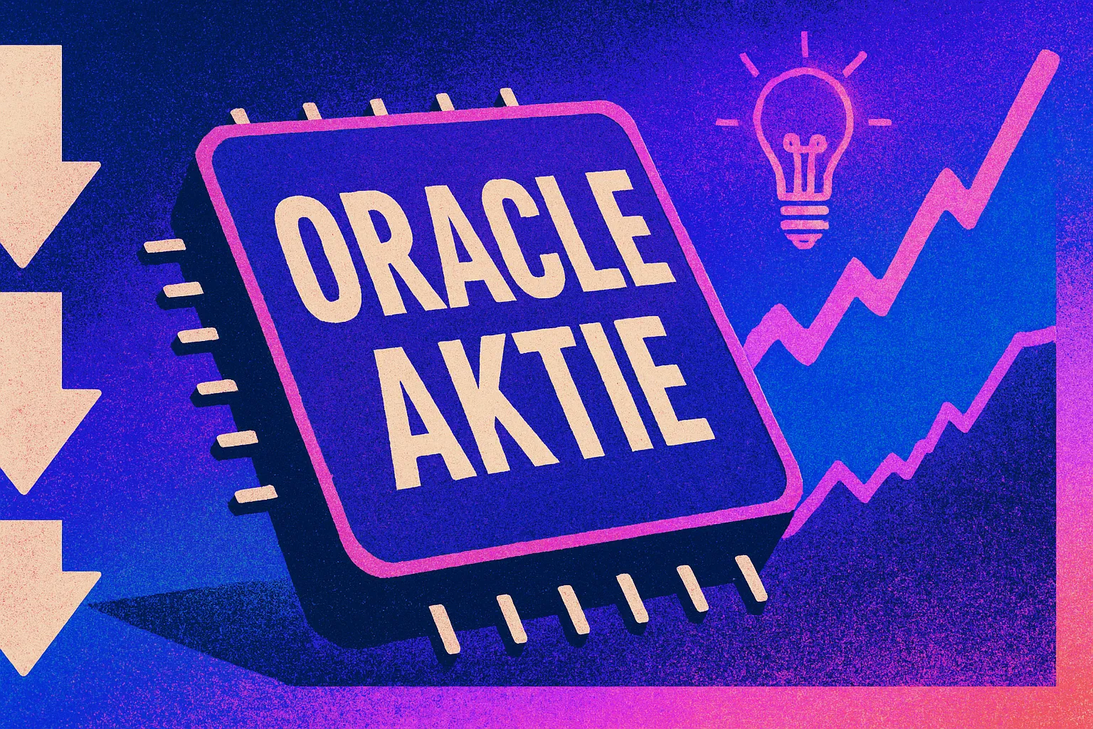                               Oracle Aktie: KI-Betreiber der nächsten Generation?                             
                              