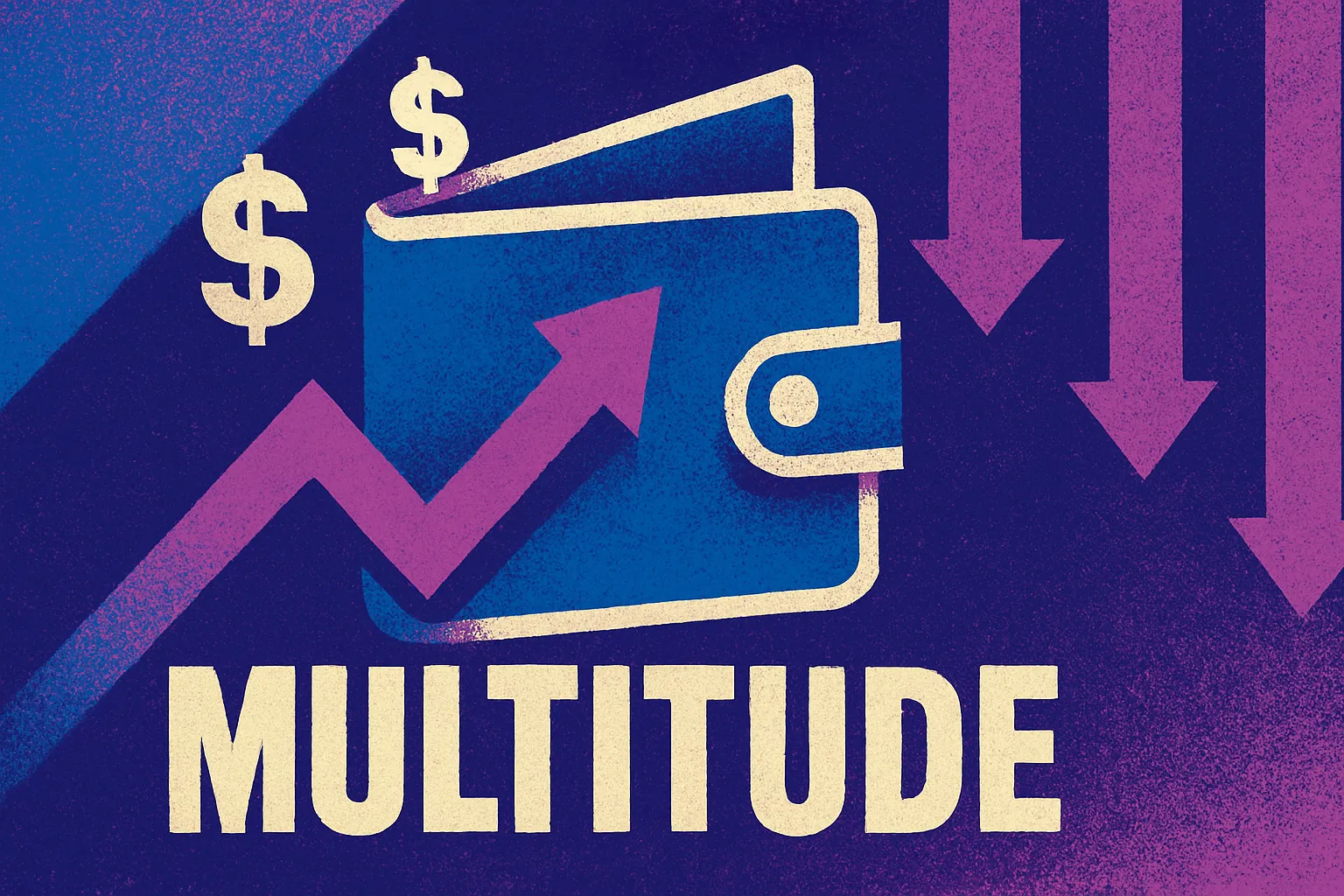 Multitude Aktie: Potenzial bis 2026 & darüber hinaus – Analyse