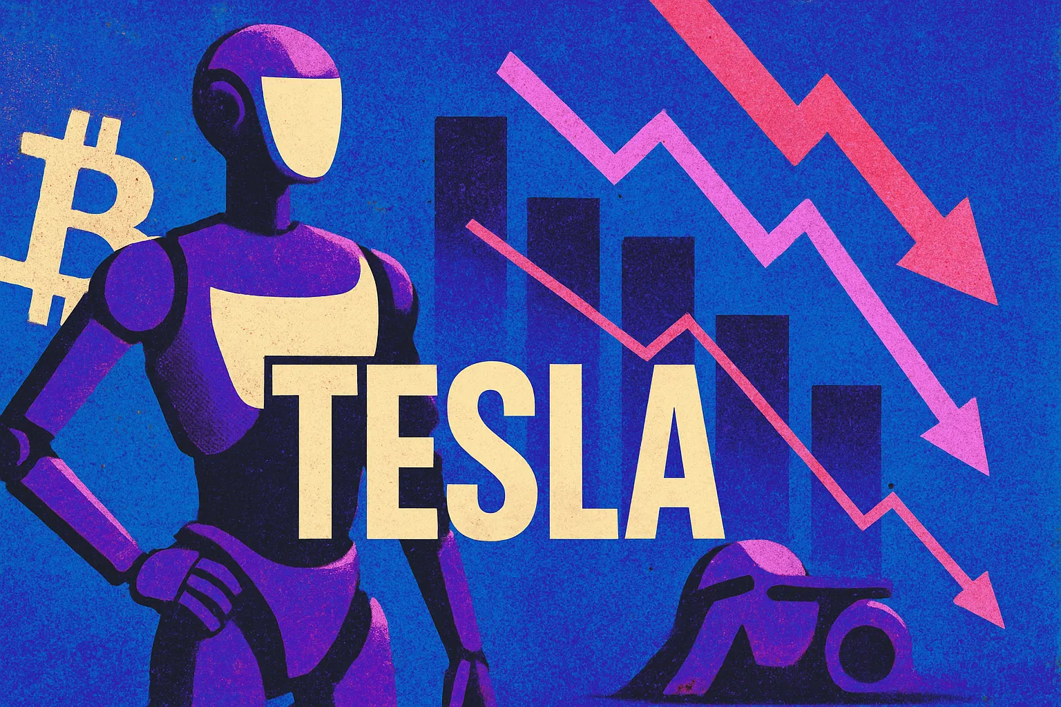                               Tesla: Mehr als E-Autos? Elons Strategie bewertet die Aktie neu                             
                              