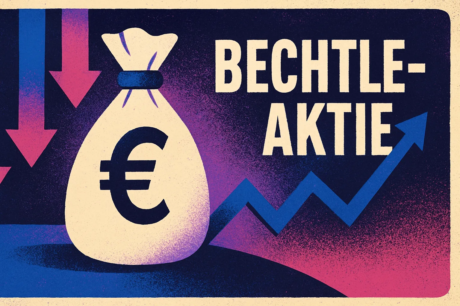                               Bechtle-Aktie im Check: Dividende, Wachstum oder beides?                             
                              