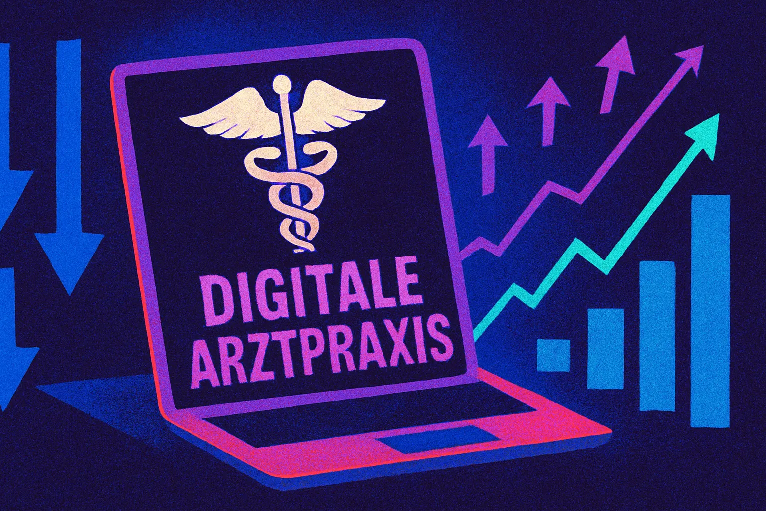                               CompuGroup Medical: Digitale Arztpraxis – Chance fürs Depot?                             
                              