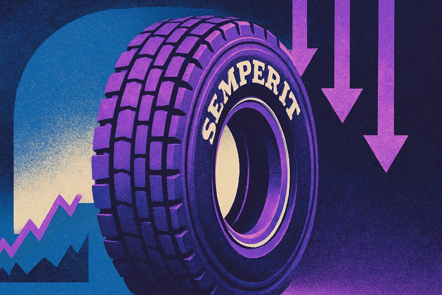                               Semperit: Nischen-Champion für Ihr Portfolio? Chancen & Risiken                             
                              