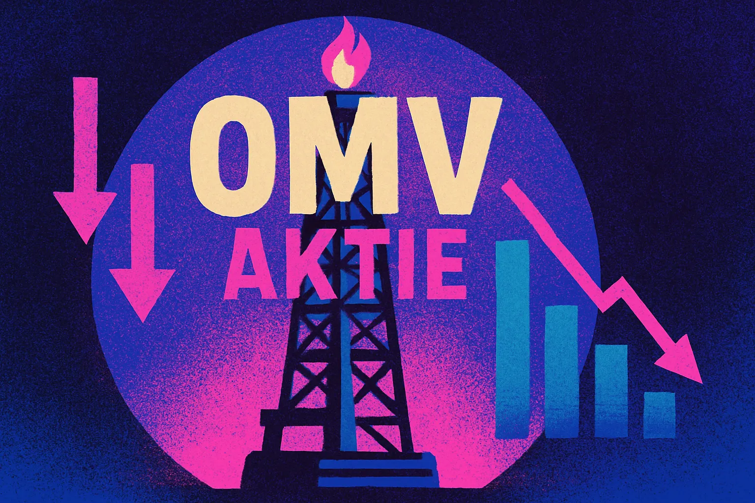 OMV Aktie: Dividende, Geothermie & Zukunftsperspektiven des Energie-Riesen