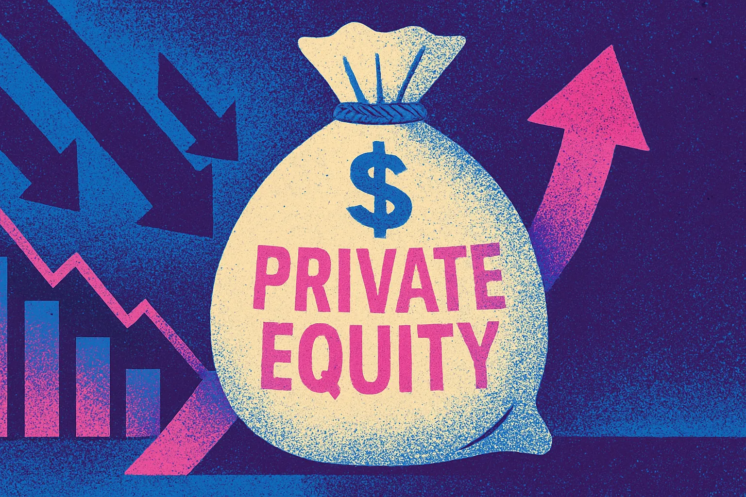 Scalable Capital: So investierst du in Private Equity