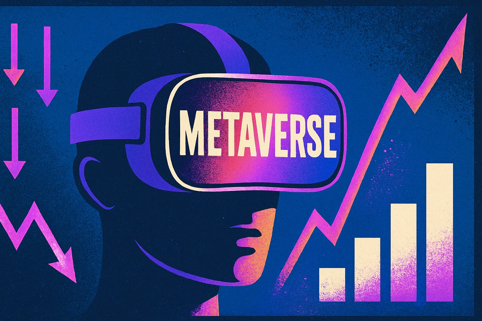 Metaverse als Anlagethema: Milliardenmarkt für Privatanleger?