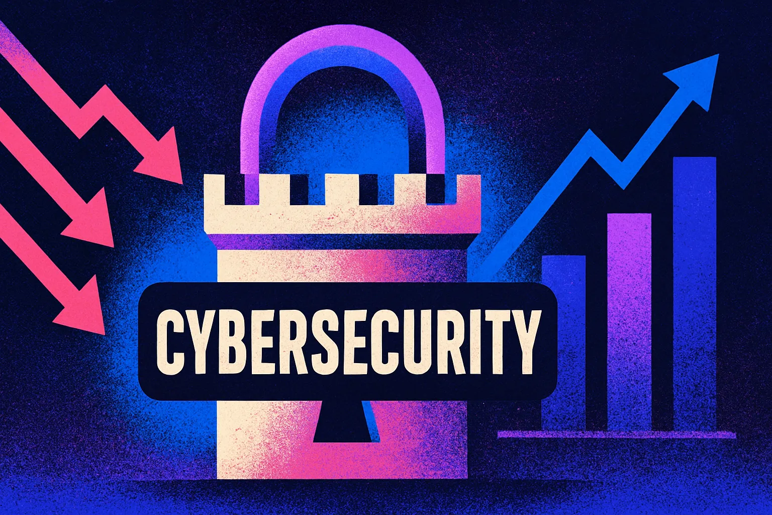 Fortinet Aktie: Cybersicherheit als Burggraben – Kaufen oder nicht?
