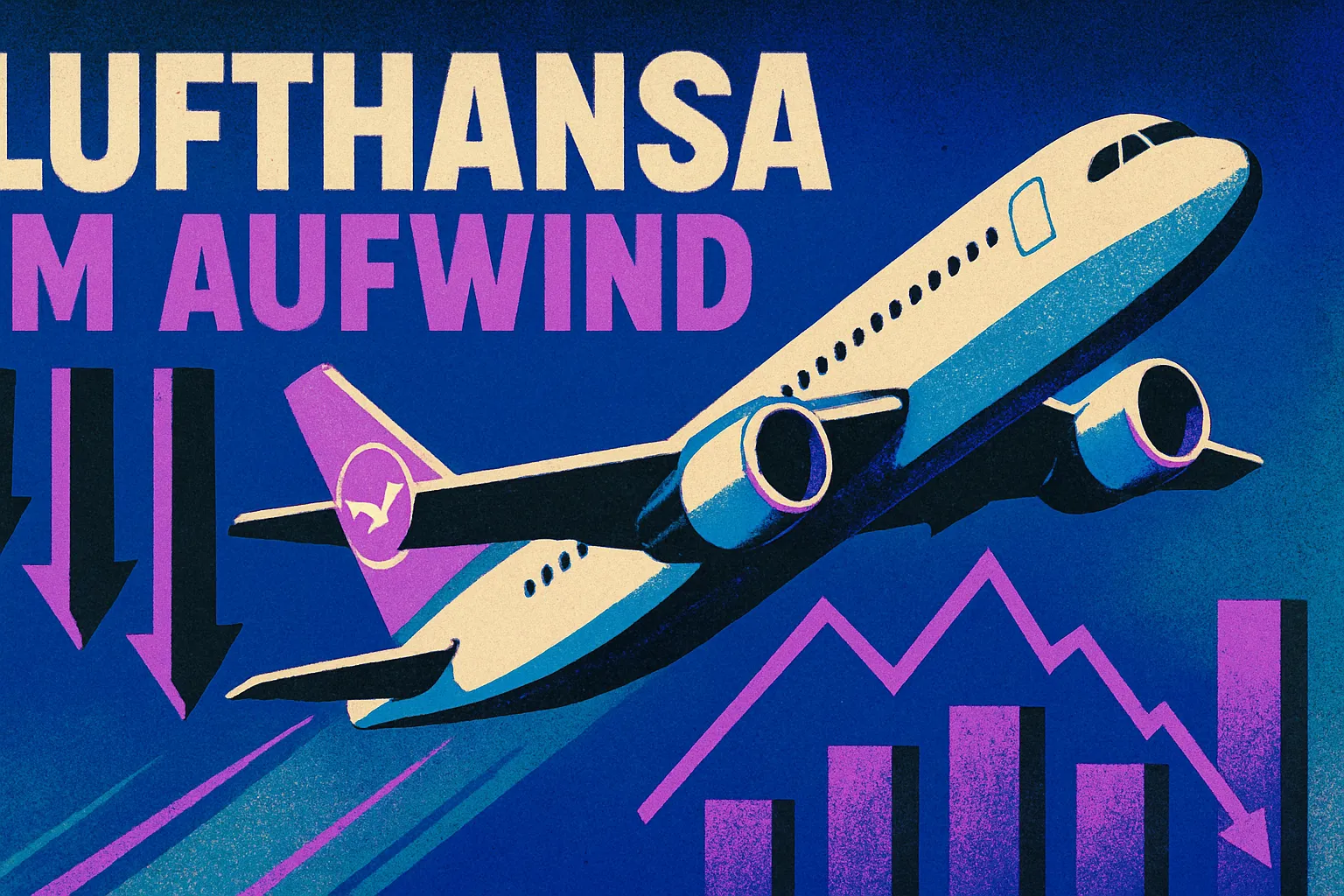 Lufthansa im Aufwind: ITA-Deal & Kerosinpreise – Startbahn frei für Anleger?