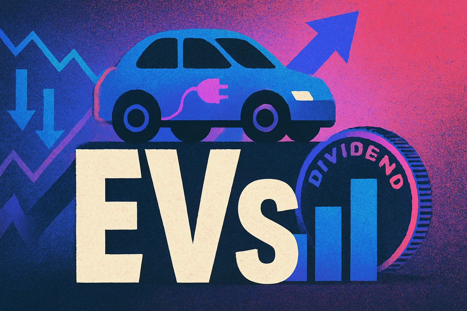                               EVN AG: Netzstabilität, Energie-Wachstum & Dividende – Grüne Zukunft?                             
                              