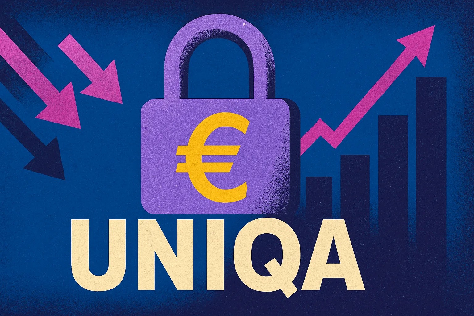 Uniqa AG: Vom Versicherer zum Finanzdienstleister – Neue Wachstumspfade