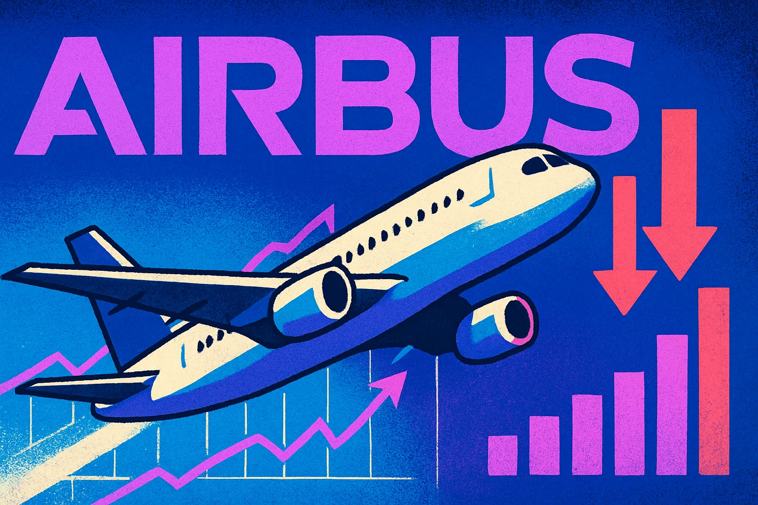 Airbus im Höhenflug: Profiteur der Reise-Renaissance & Verteidigung?