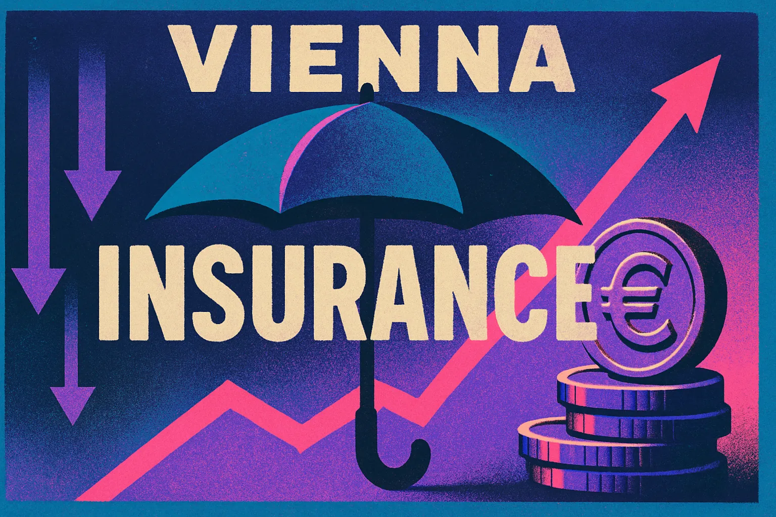                               Vienna Insurance Group: Osteuropa-Wachstum & Zinswende als Dividenden-Turbo?                             
                              
