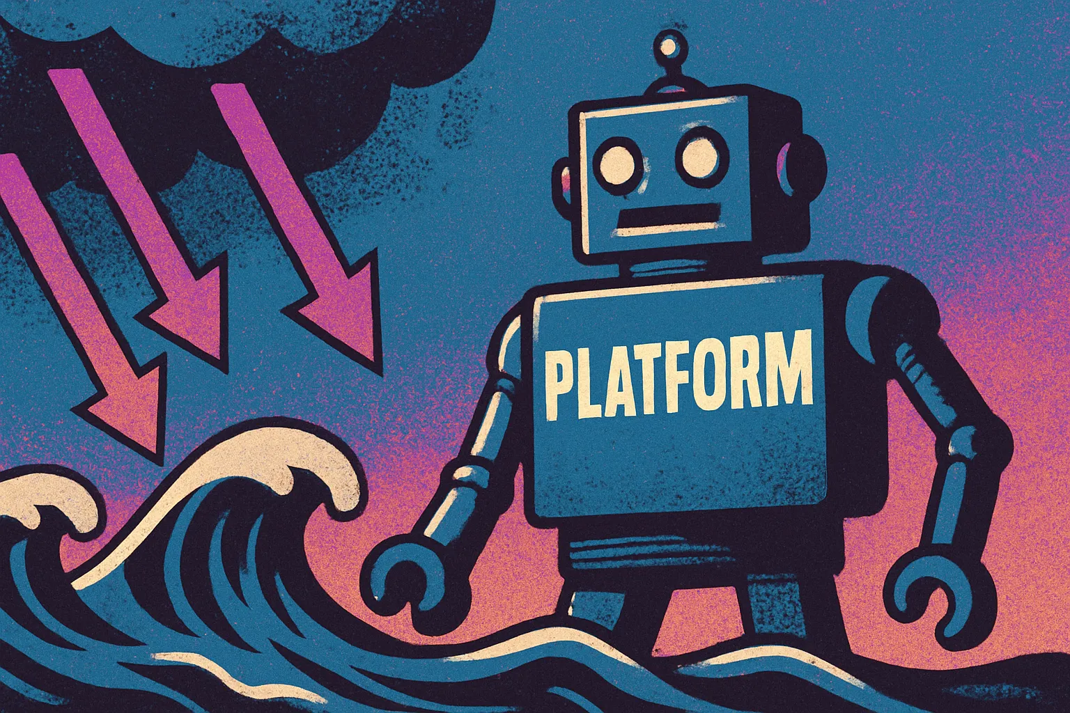 Platform group Aktie: Potenzial 2025/2026 & darüber hinaus – Analyse