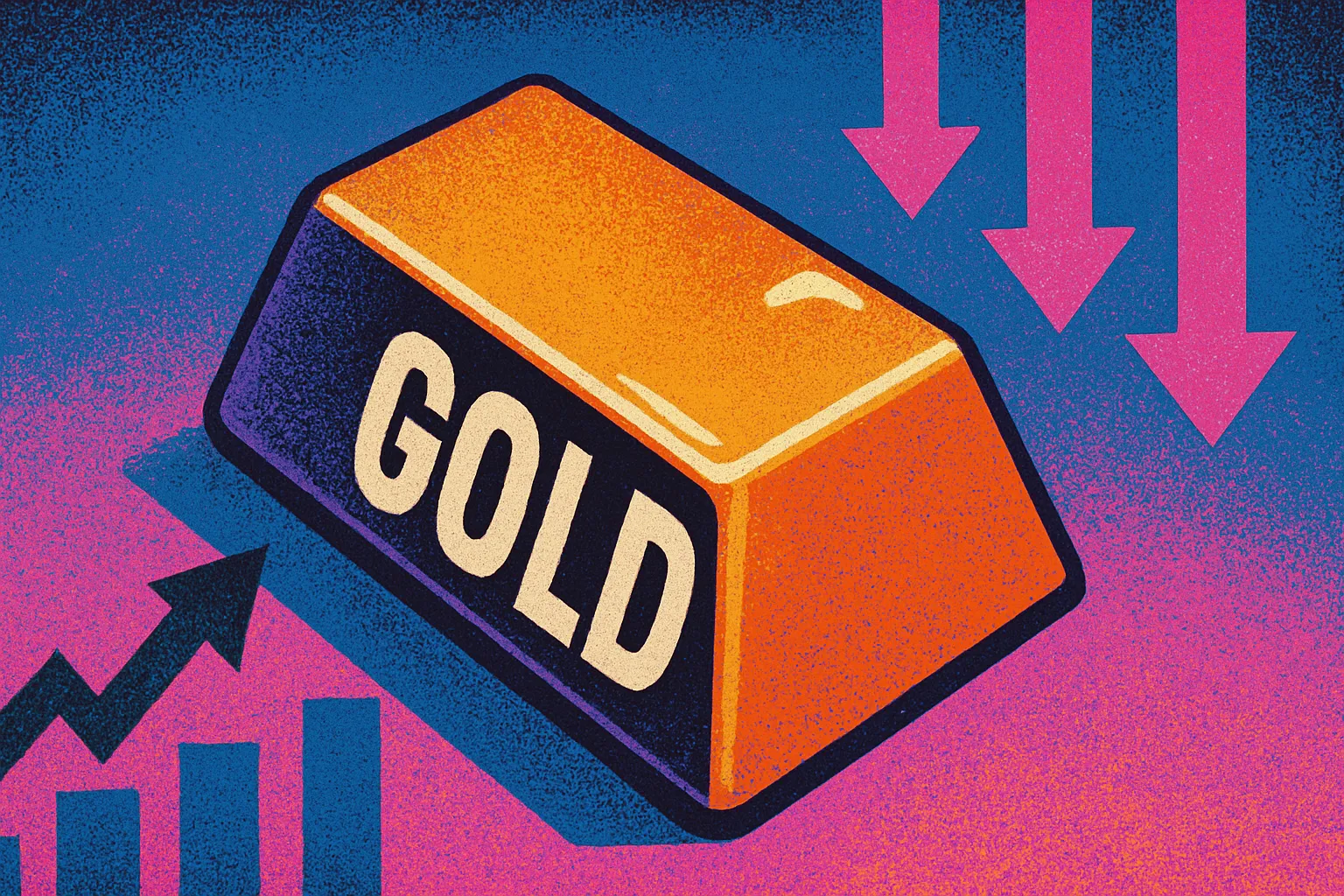 Gold: Kurs bald bei 5000 Euro?