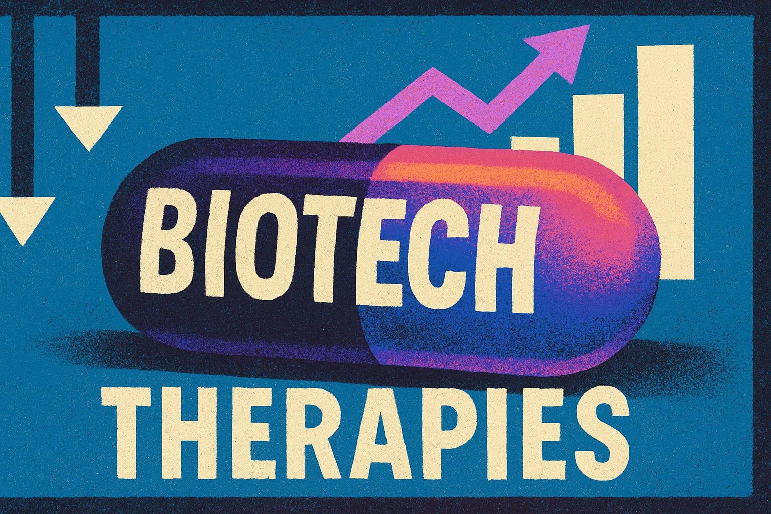 Eli Lillys Zukunftsstrategie: Biotech-Übernahmen & neue Therapien