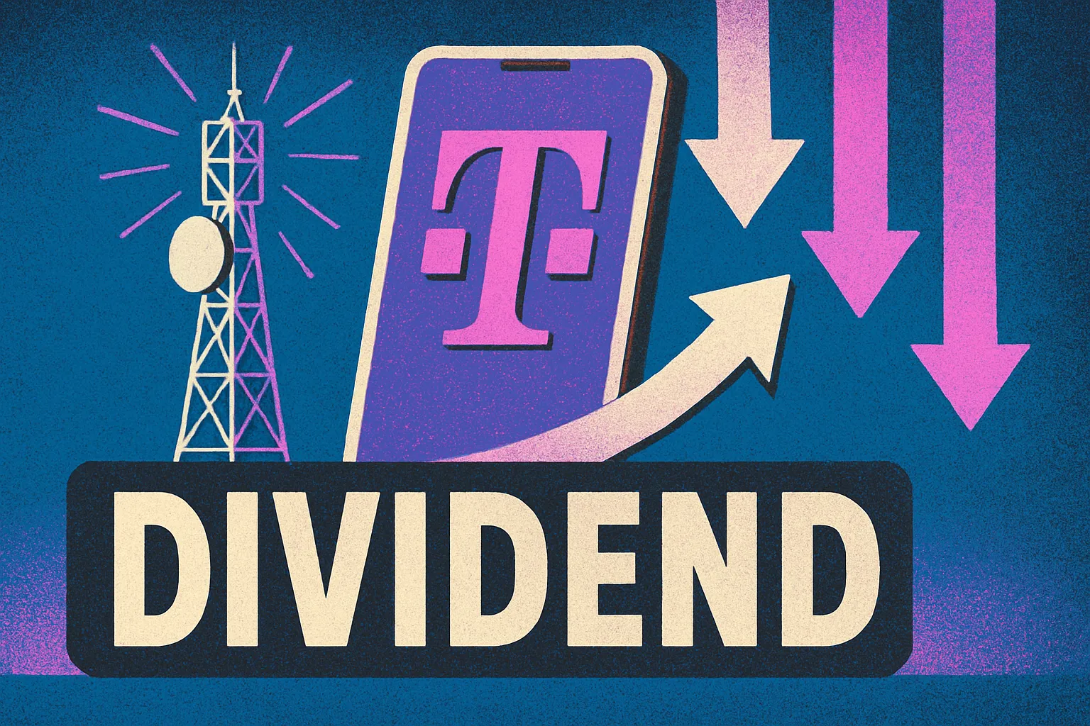 Deutsche Telekom: Vom Netz-Riesen zum Tech-Konzern – Dividende & Wachstum?