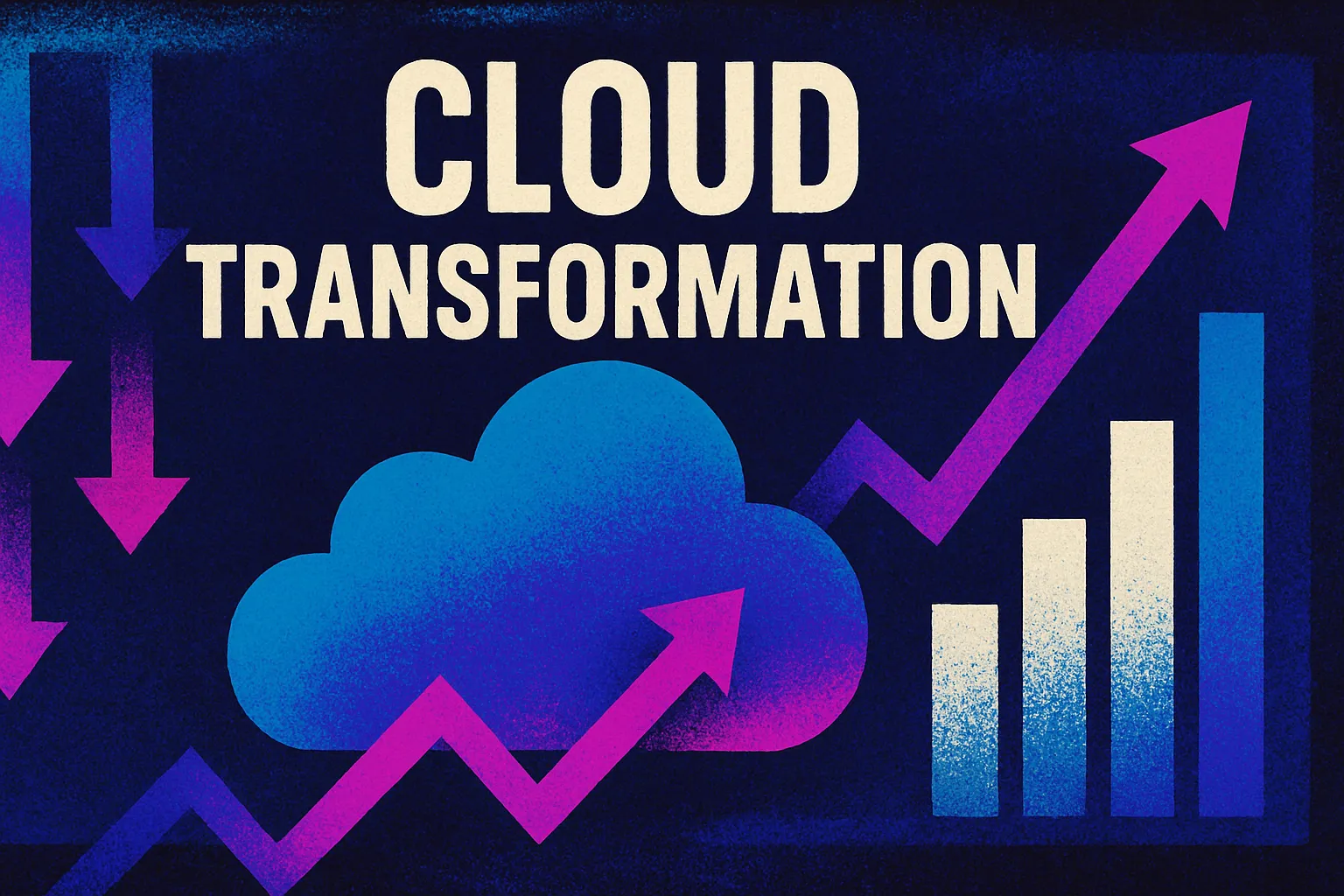                               SAP: Cloud-Transformation auf der Überholspur – Wert für Deutschland?                             
                              