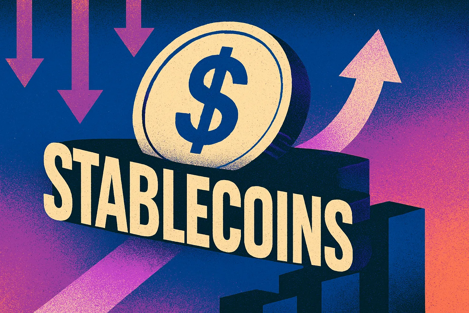 Stablecoins: Das Potenzial von Circle, Tether & Co.