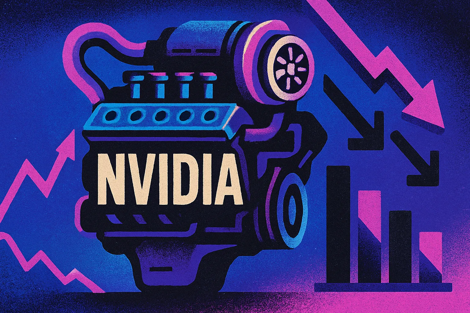 Nvidia: KI-Motor mit Turbo – Aktie noch kaufenswert?