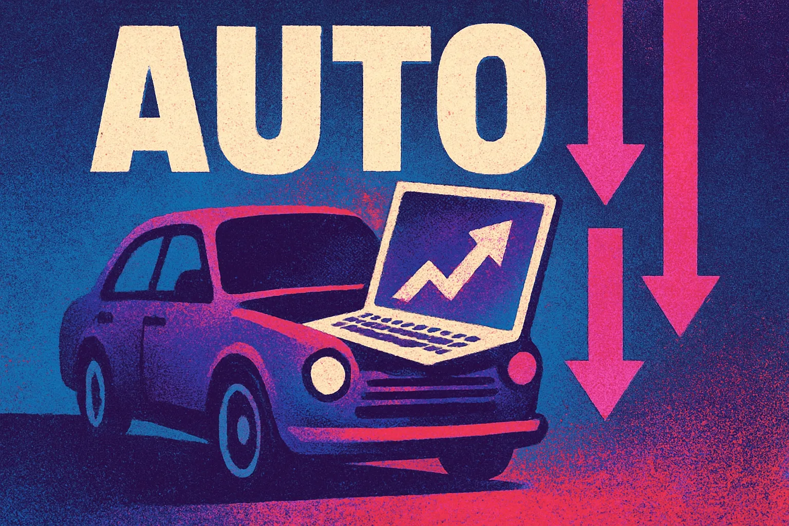                               Autodoc: Digitalisierung der Werkstatt – Megatrend im Automobil-Aftermarket                             
                              