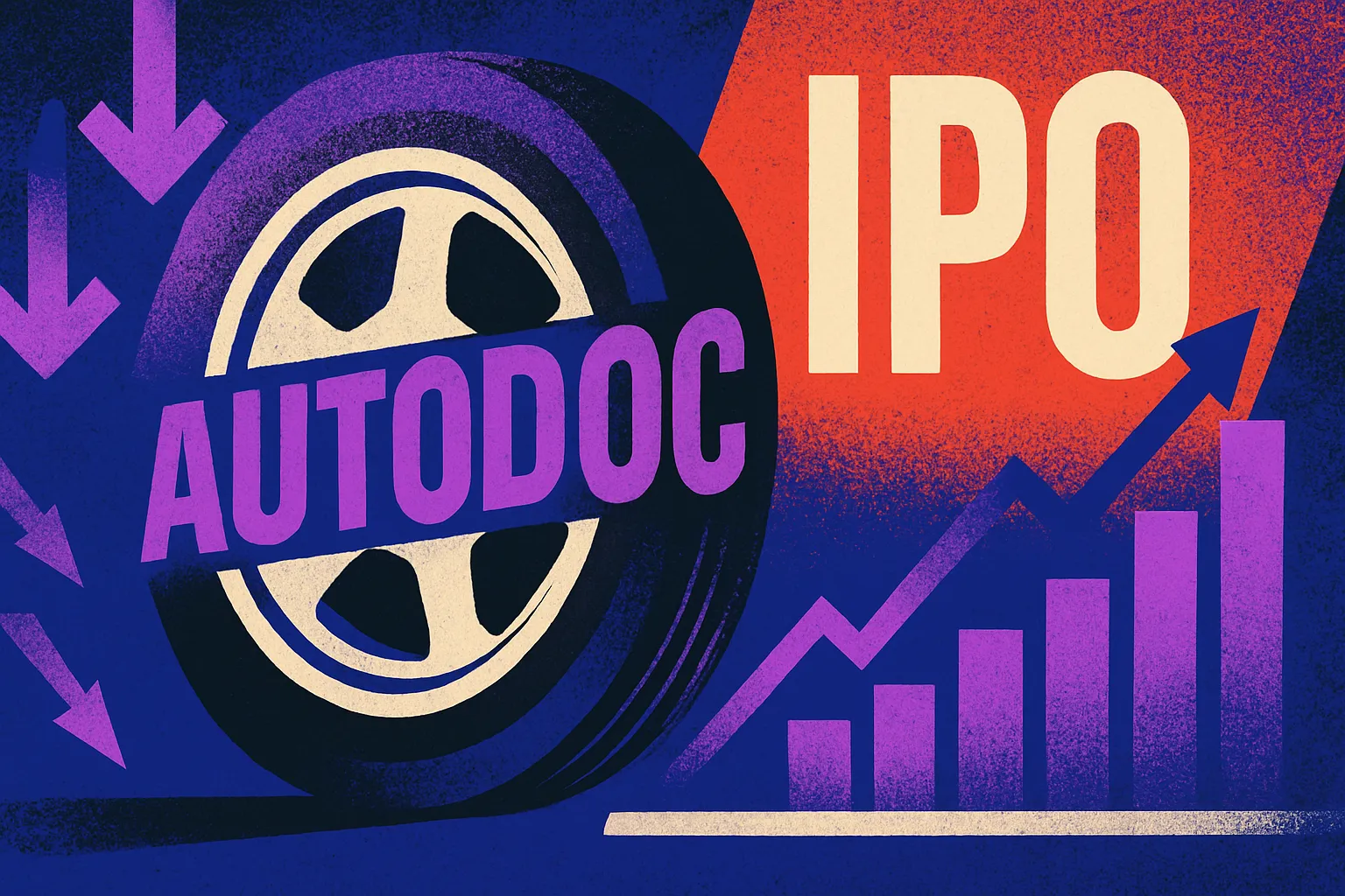                               Autodoc vor IPO: Europas Online-Autoteile-Riese – Aktie auf der Überholspur?                             
                              