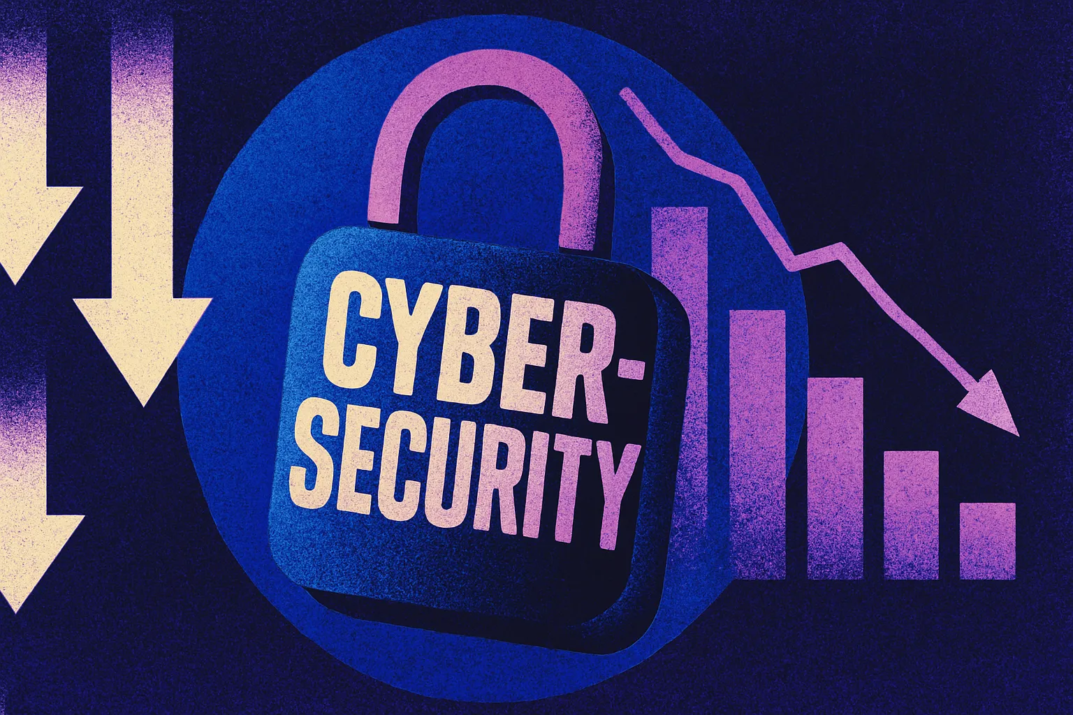 Cybersecurity-Megatrend: Wie Hacker Ihr Portfolio schützen können