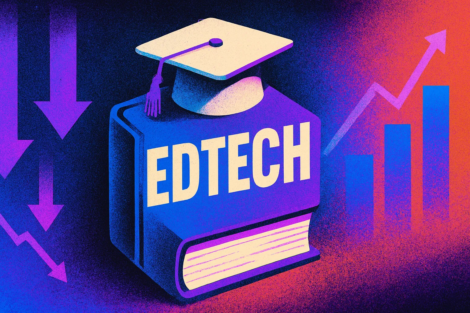 Bildungs-Boom: Warum EdTech die nächste Milliardenwelle ist