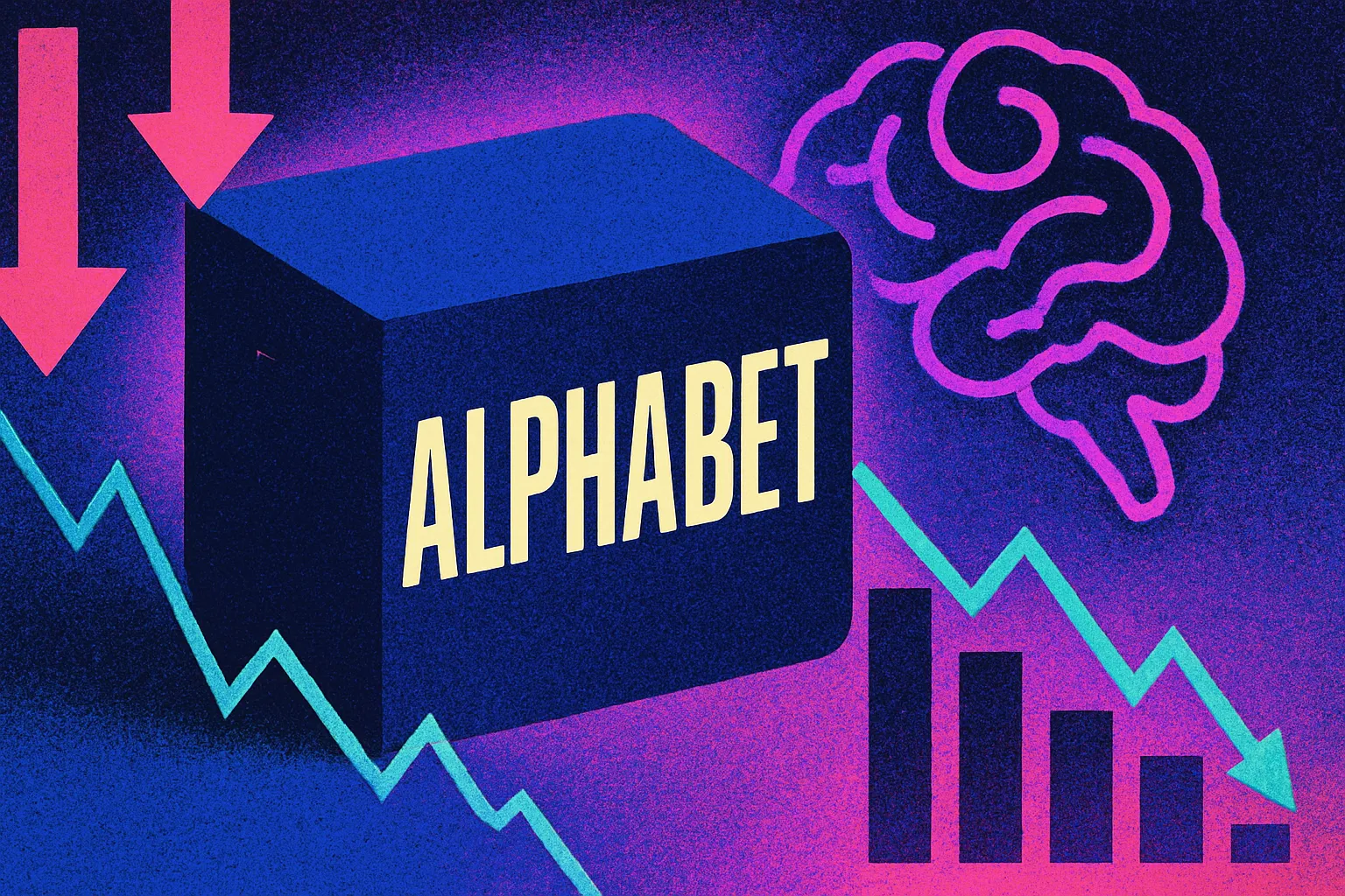 Alphabet: Die stille KI-Macht im Schatten von Google?